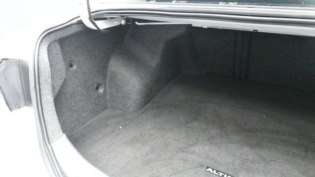Used 2021 Nissan Altima 2.5 S FWD image 19