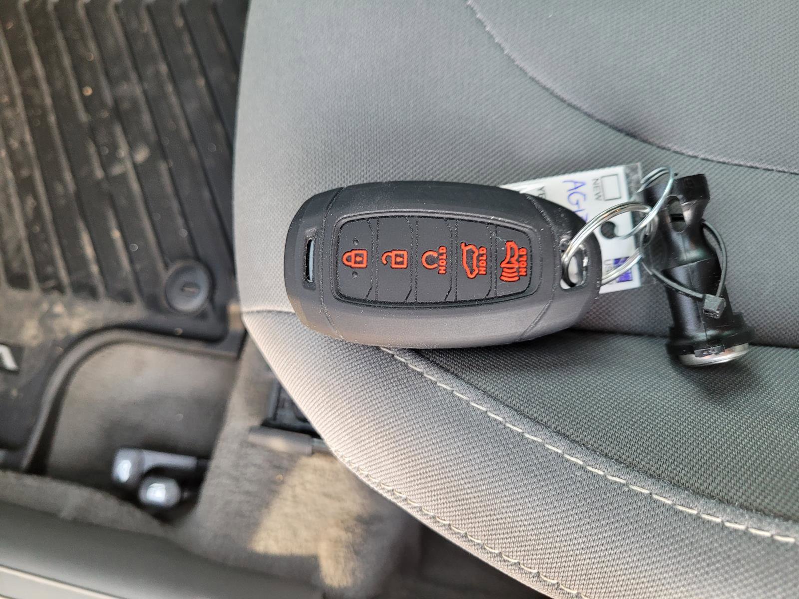 Used 2023 Hyundai Elantra SEL w/ Cargo Package image 27