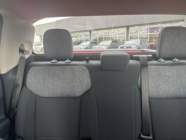 Used 2026 Ford Maverick XLT FWD image 27