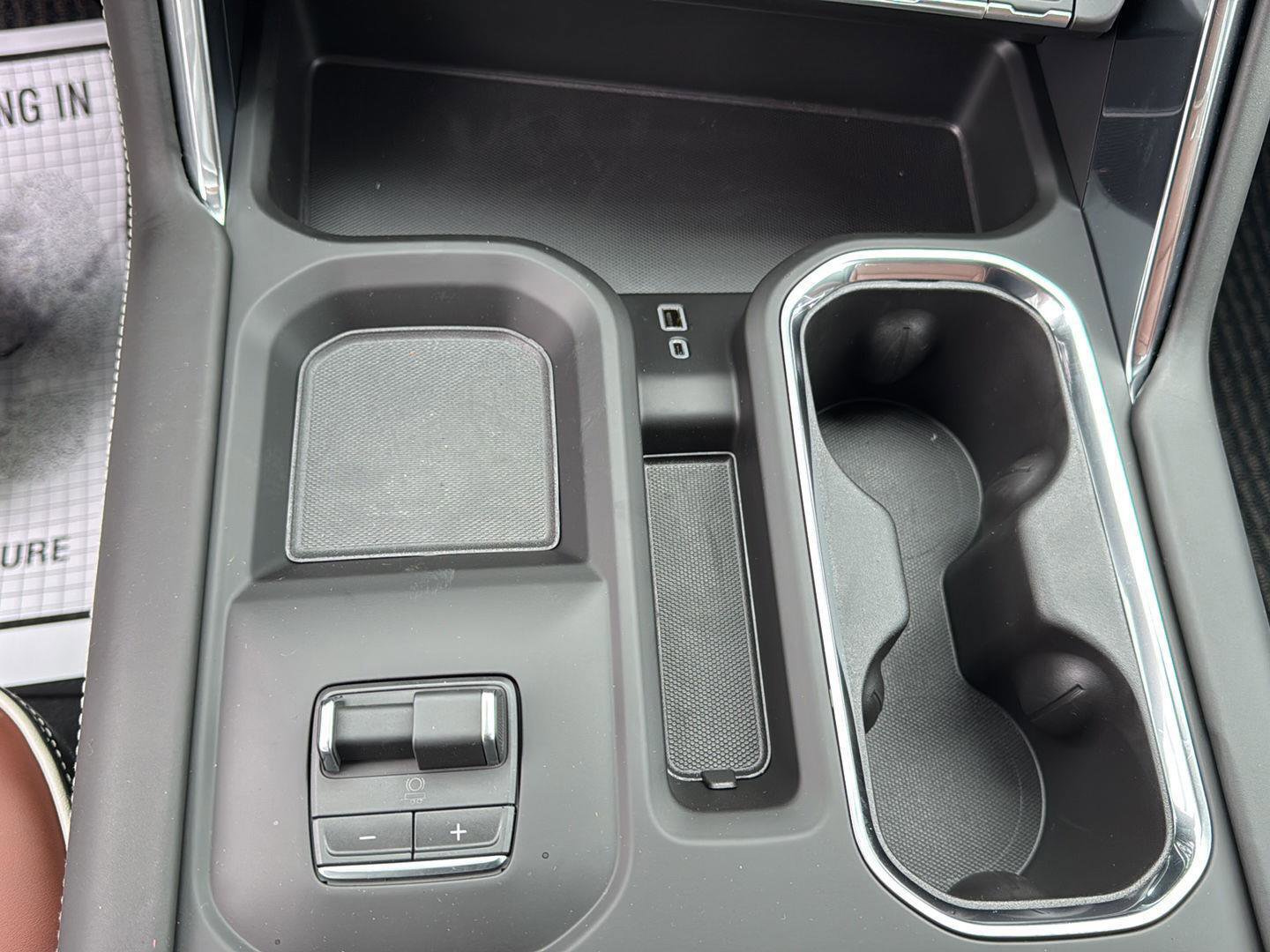 New 2026 GMC Sierra 3500 Denali Ultimate image 18