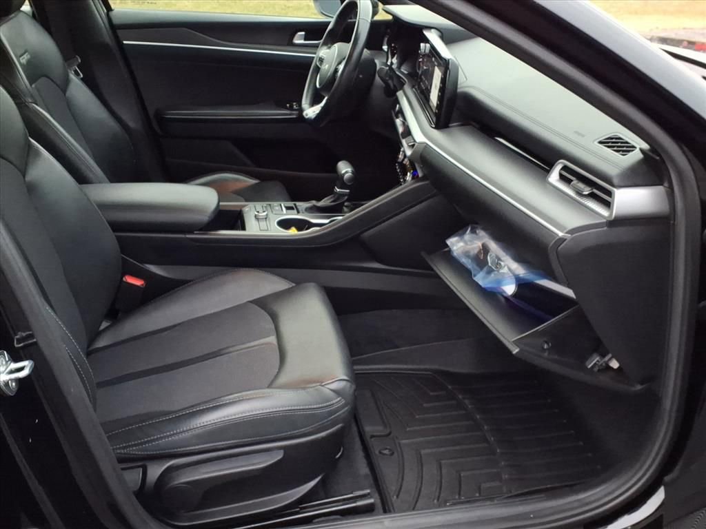 Used 2022 Kia K5 GT-Line image 23