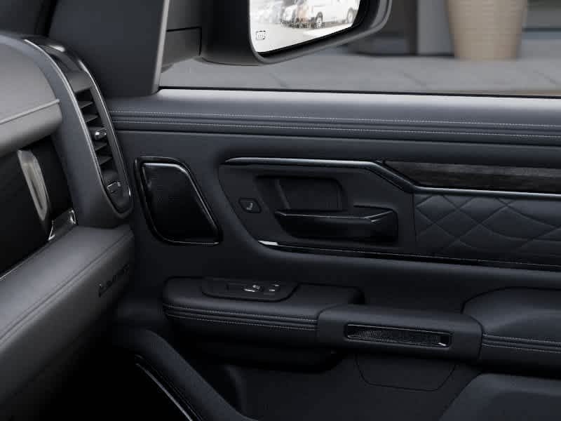 New 2026 RAM 1500 Limited AWD/4WD image 25