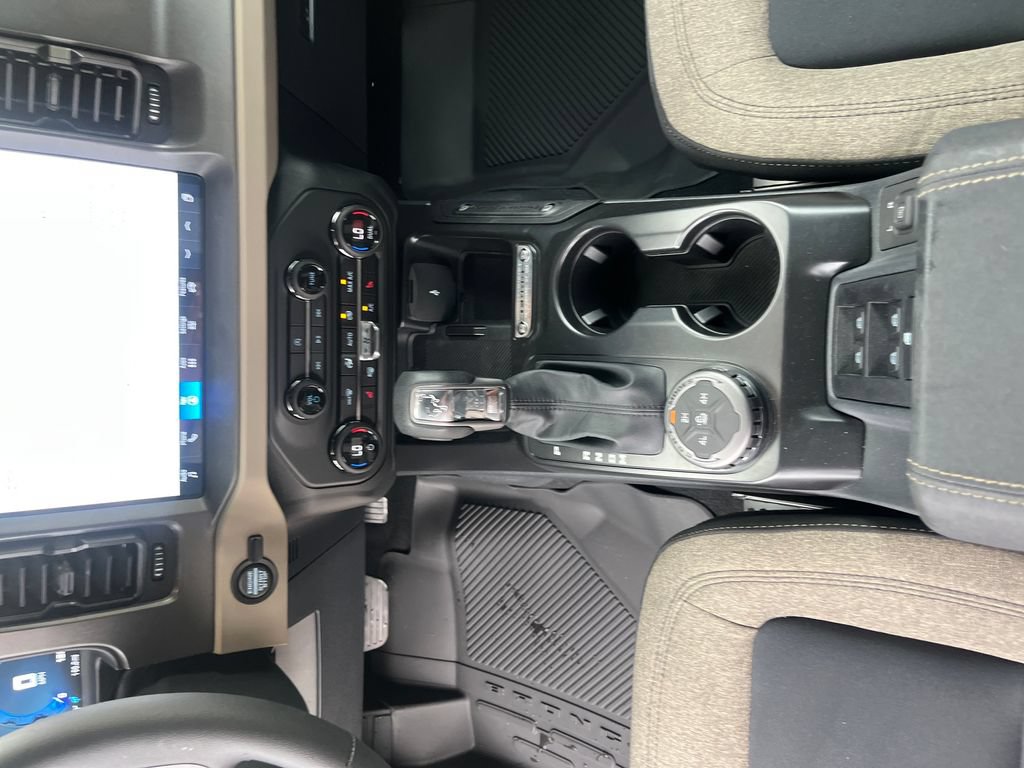 Used 2026 Ford Bronco Big Bend AWD/4WD image 29