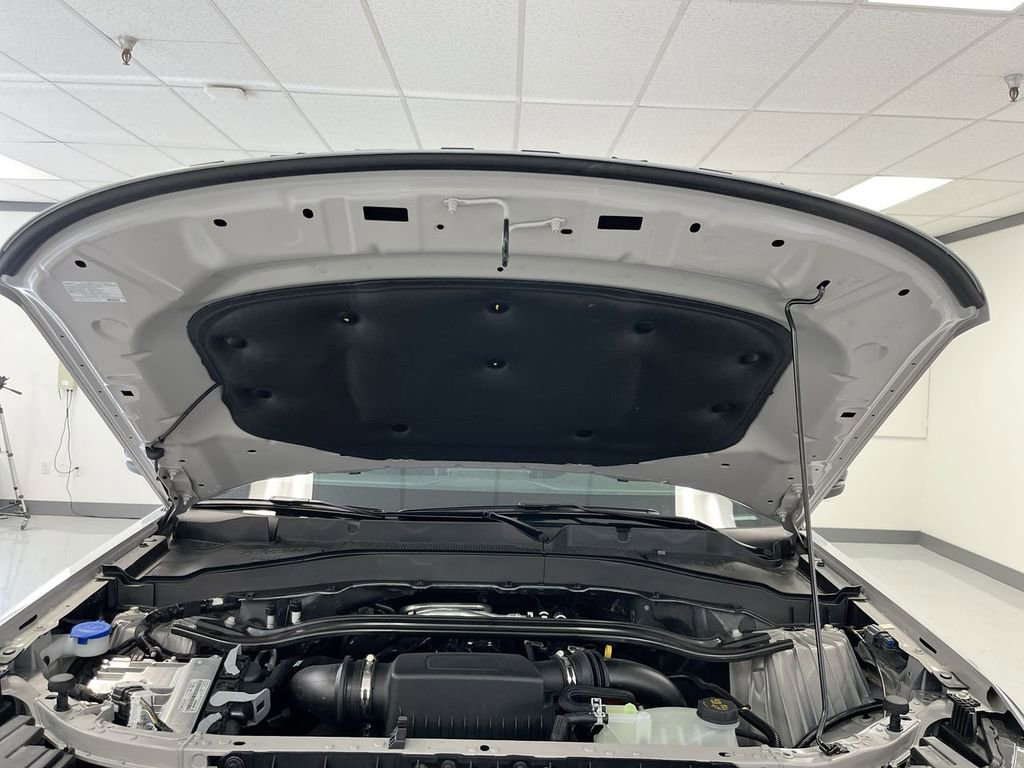 New 2026 Ford Explorer ST w/ Sun And Sound Package image 13