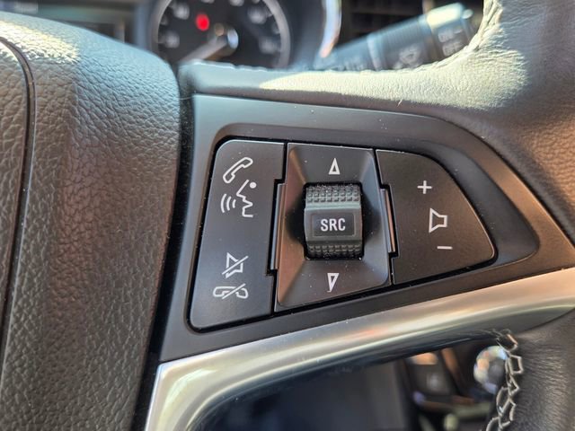 Used 2017 Buick Encore Premium w/ Experience Buick Package image 32