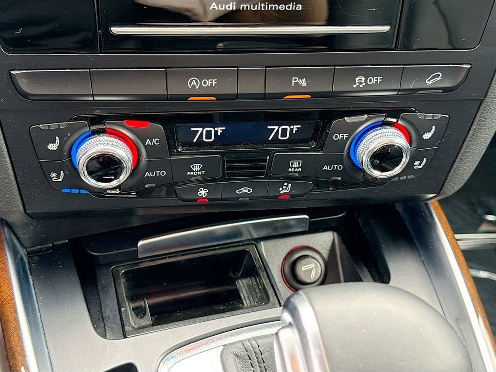 Used 2015 Audi Q5 3.0T Premium Plus w/ Technology Package image 34