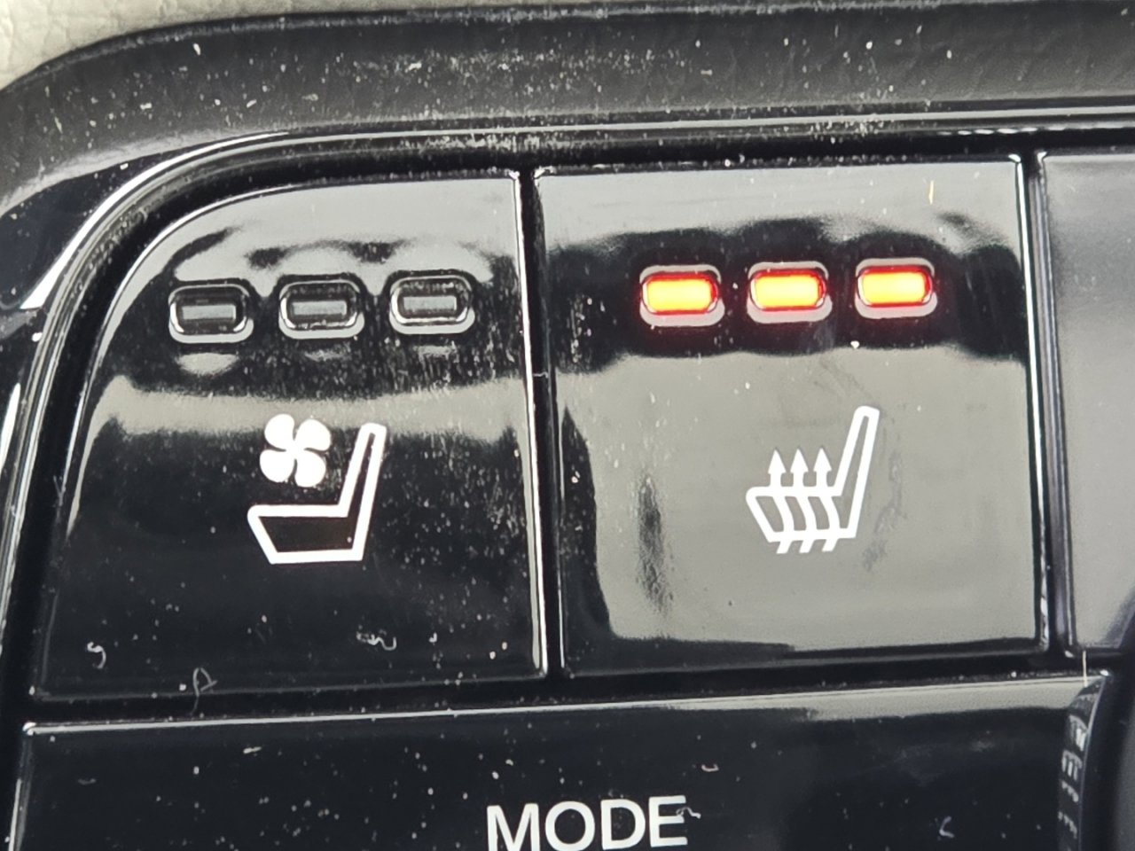 New 2026 Honda Passport TrailSport Elite image 7