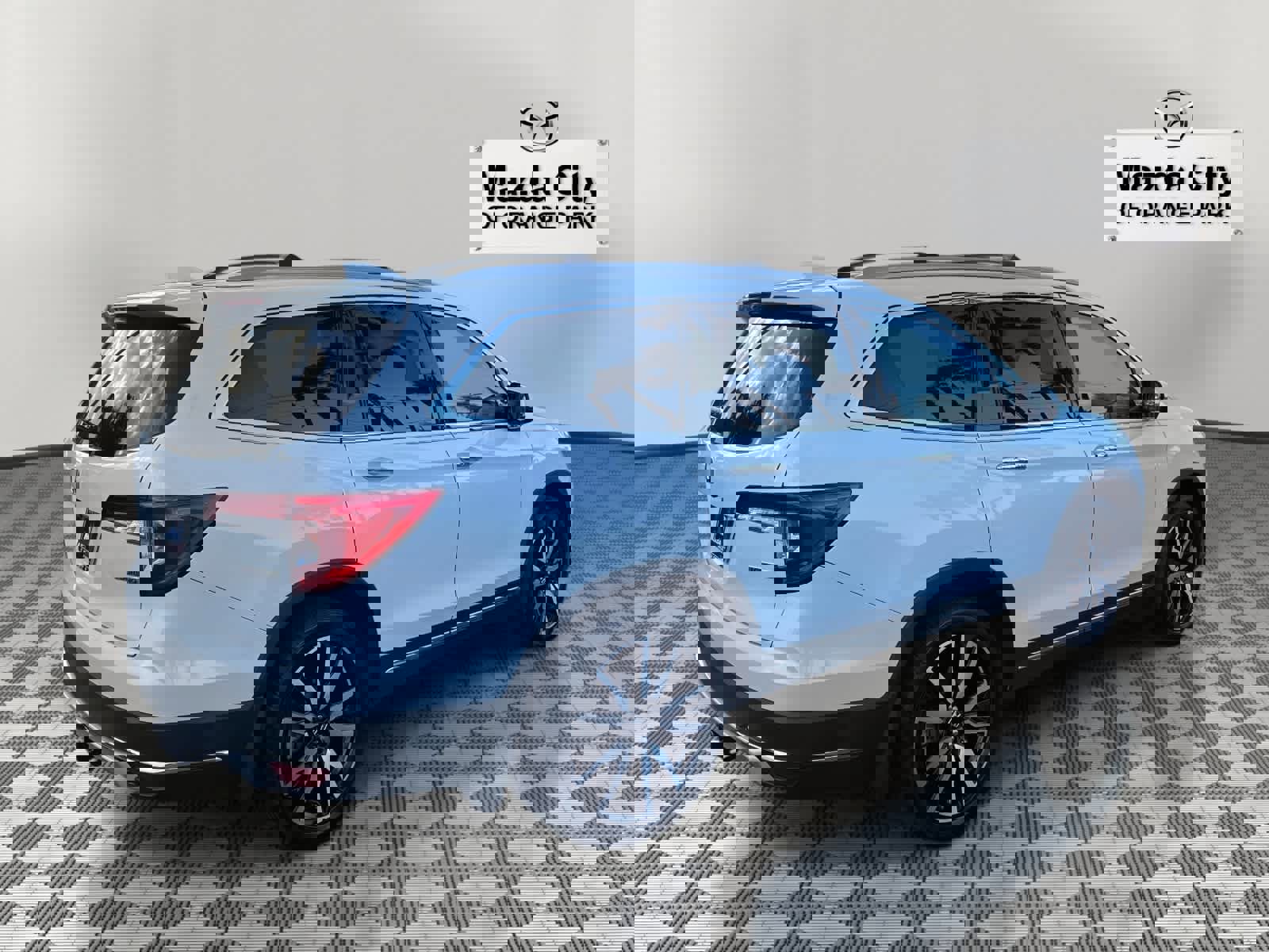 Used 2022 Honda Pilot Touring image 5