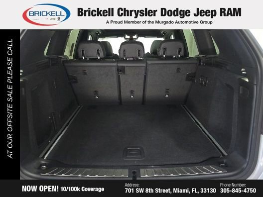 Used 2020 BMW X3 sDrive30i w/ Convenience Package image 16