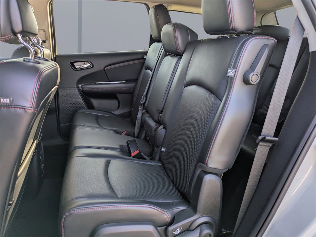 Used 2017 Dodge Journey GT image 13