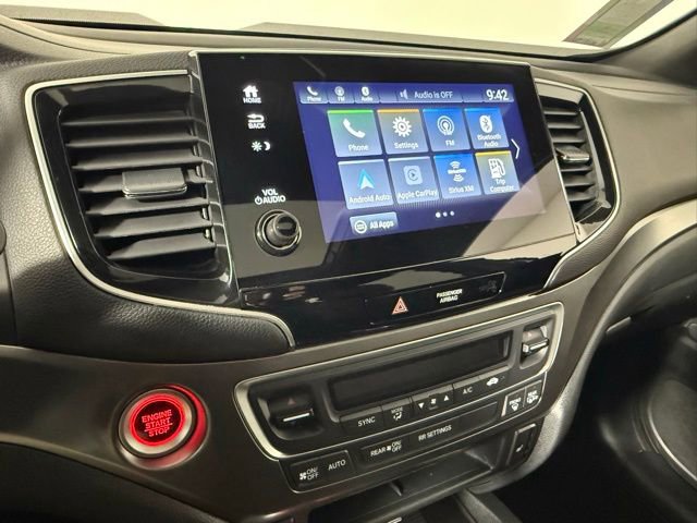 Used 2023 Honda Passport EX-L image 23