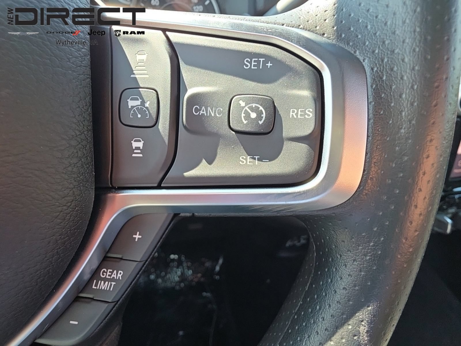 New 2026 RAM 2500 Tradesman AWD/4WD image 26