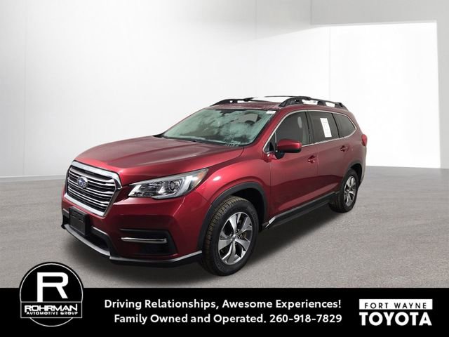 Used 2019 Subaru Ascent Premium image 1