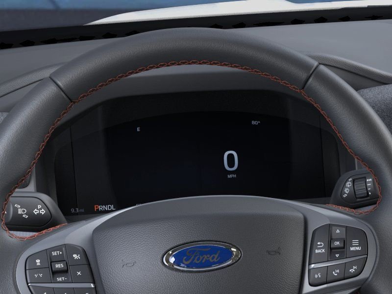 New 2026 Ford Explorer Active w/ Active Comfort Package AWD/4WD image 13