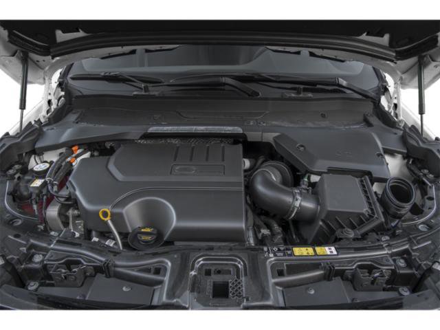 Certified 2025 Land Rover Discovery Sport S AWD/4WD image 11