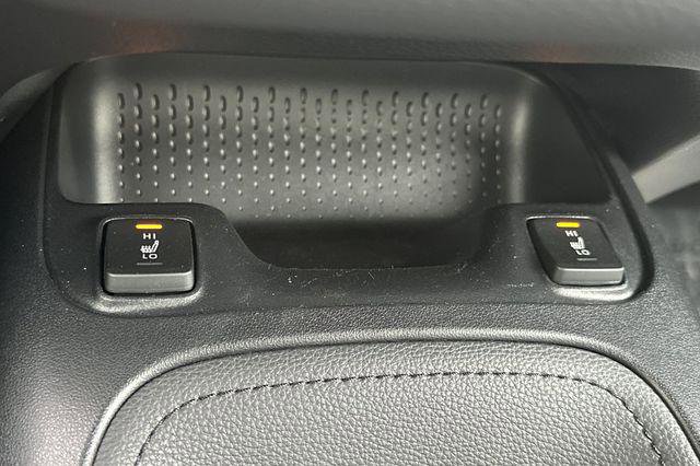 Certified 2020 Toyota Corolla XLE image 35