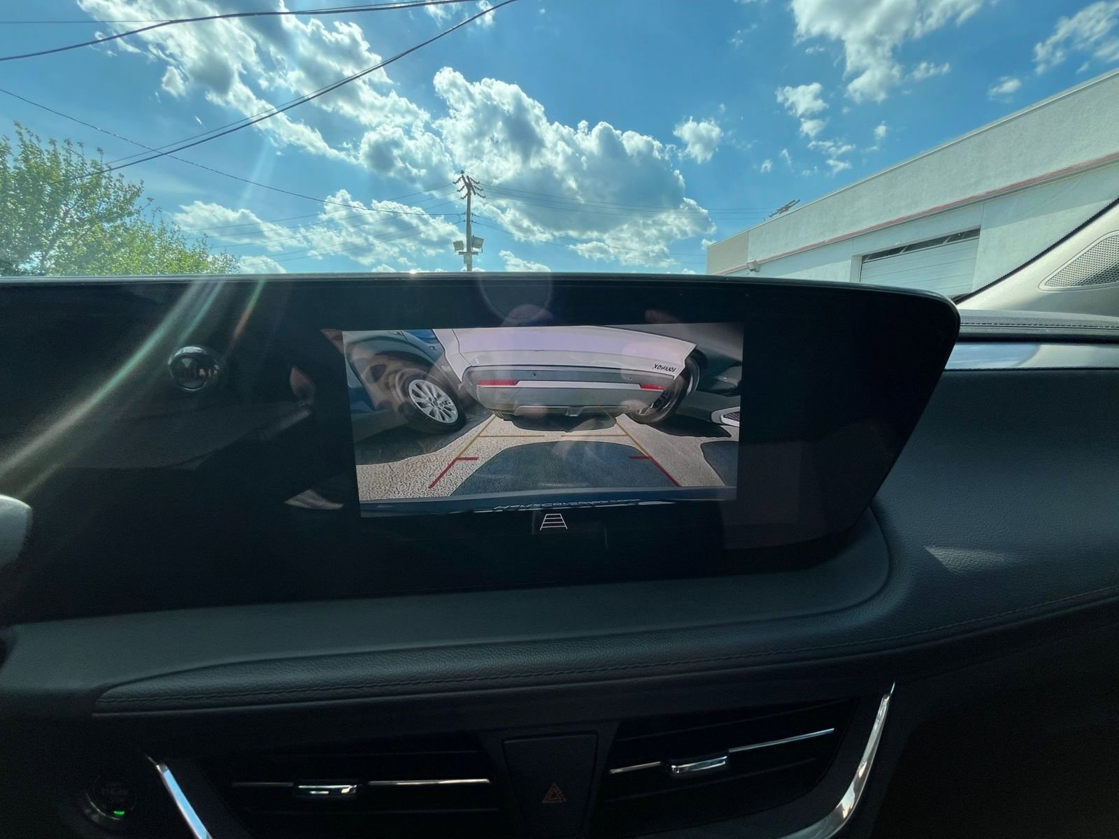 Used 2025 Buick Encore GX Preferred FWD image 22