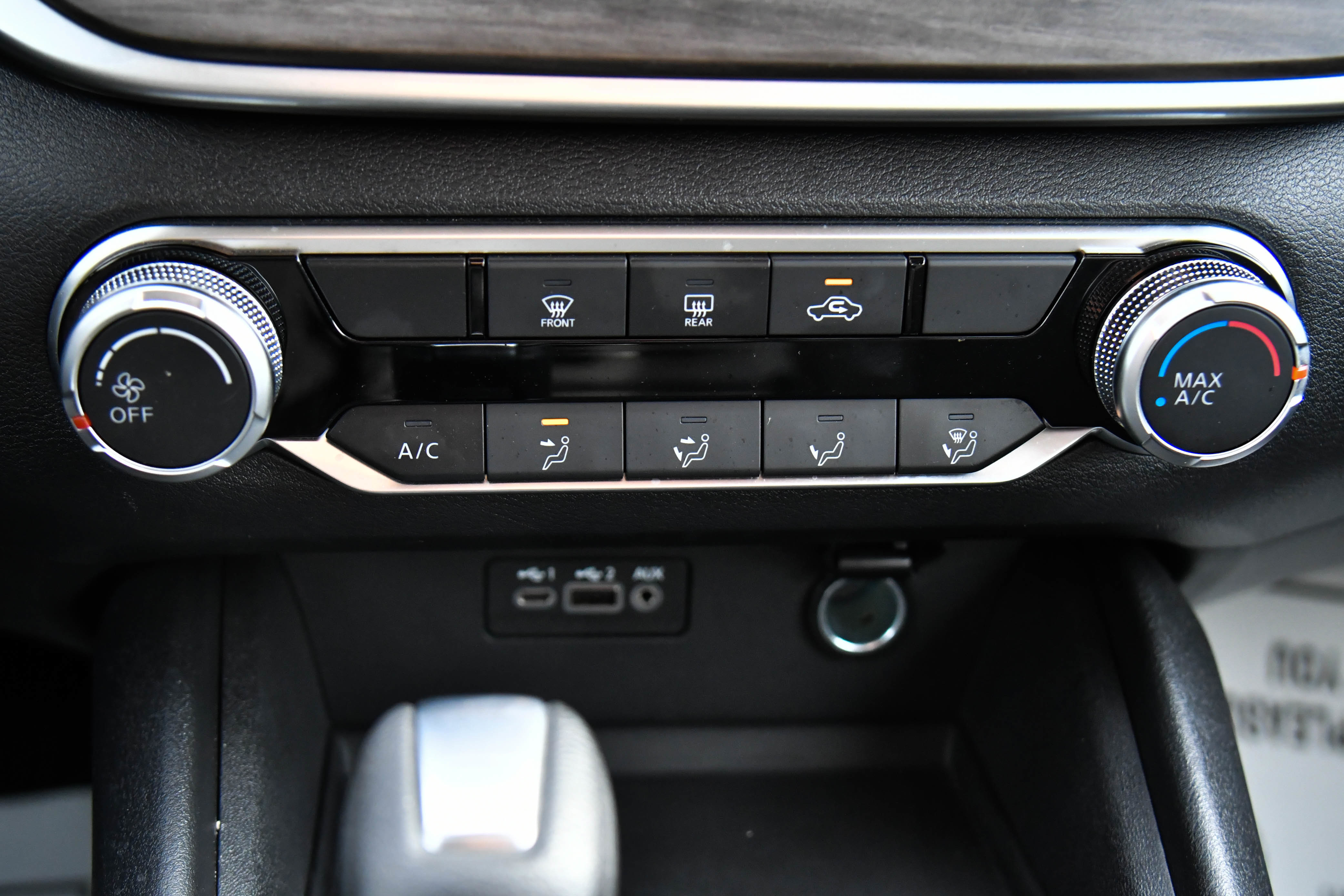 Used 2025 Nissan Altima 2.5 SV image 21