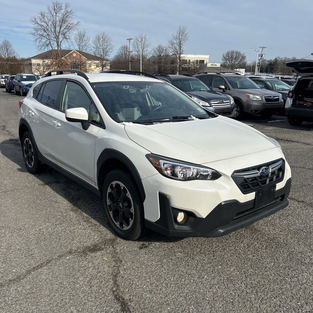 Used 2023 Subaru Crosstrek 2.0i Premium image 13