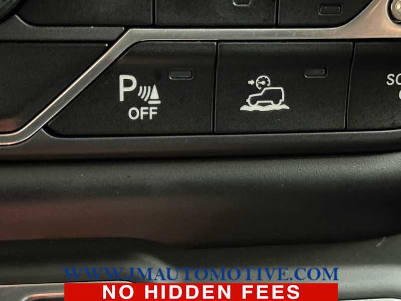 Used 2021 Jeep Gladiator Overland image 36