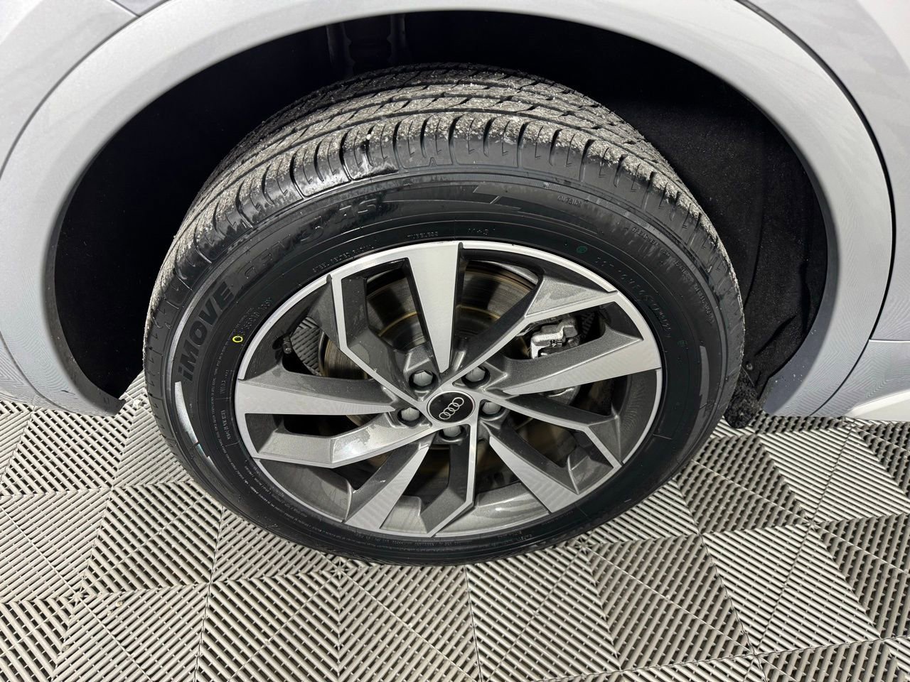 Used 2024 Audi Q5 2.0T Premium Plus image 42