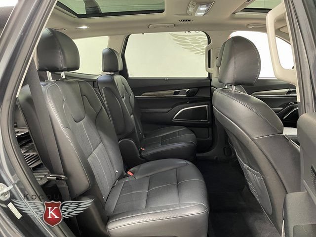 Used 2020 Kia Telluride SX w/ Towing Package AWD/4WD image 23