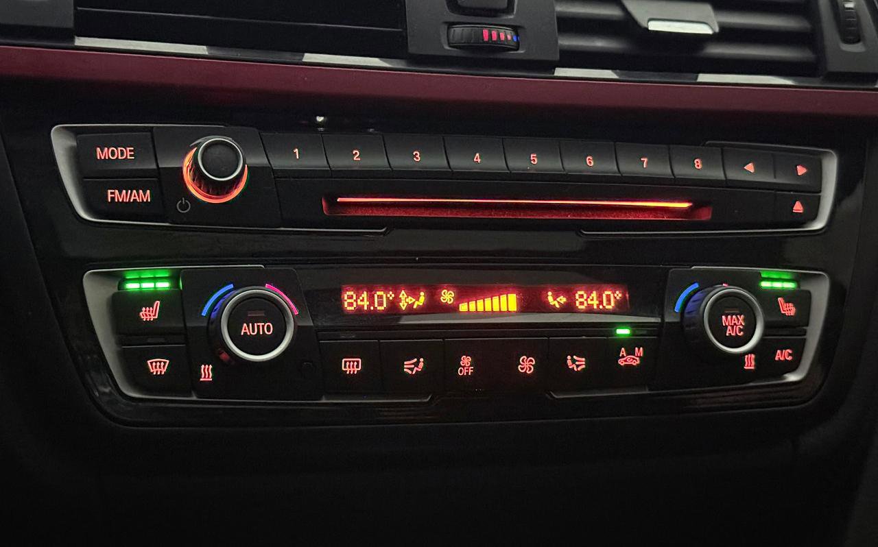 Used 2015 BMW 428i Gran Coupe xDrive image 35