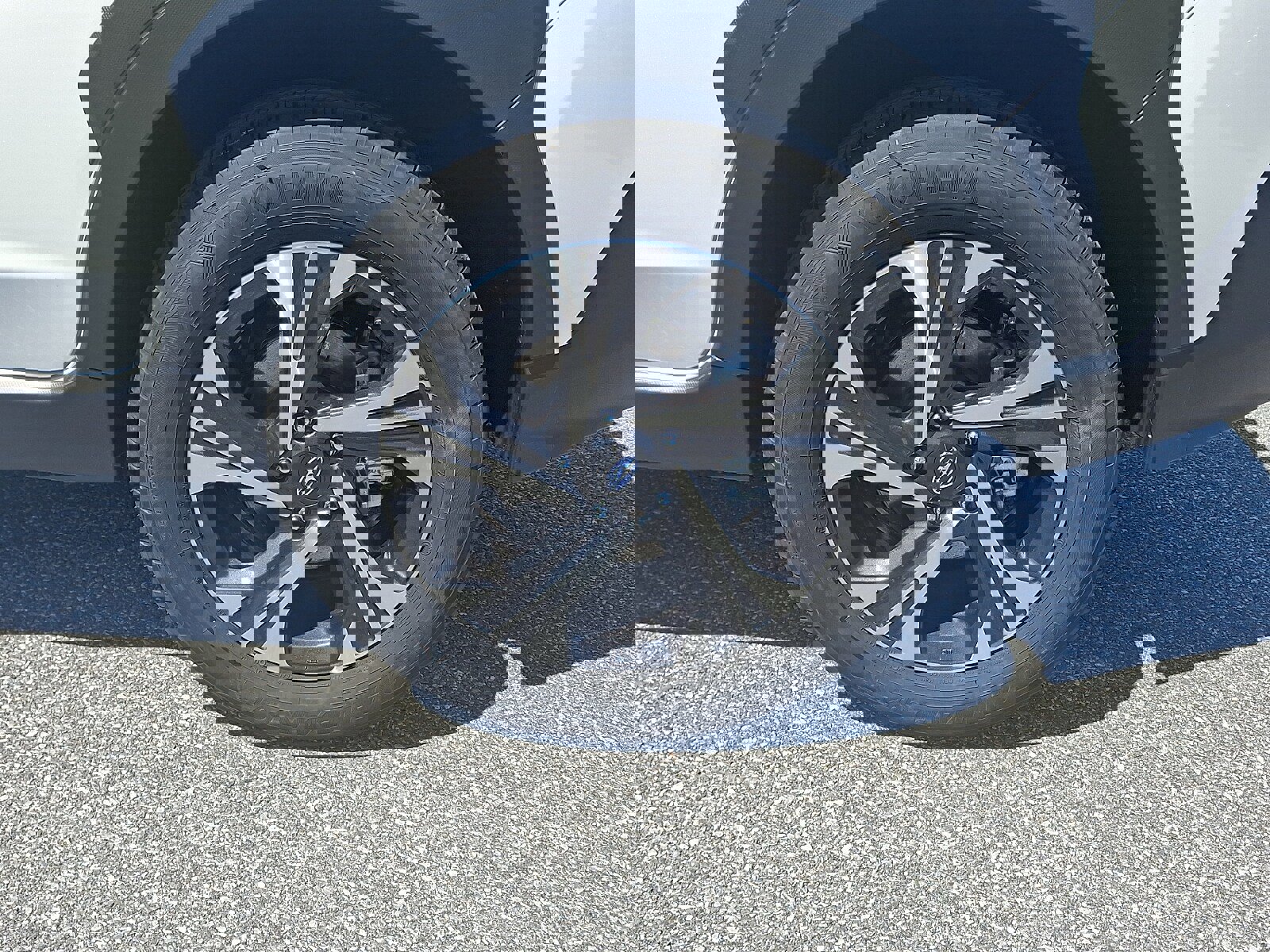 Certified 2026 Subaru Crosstrek 2.0i Premium image 7