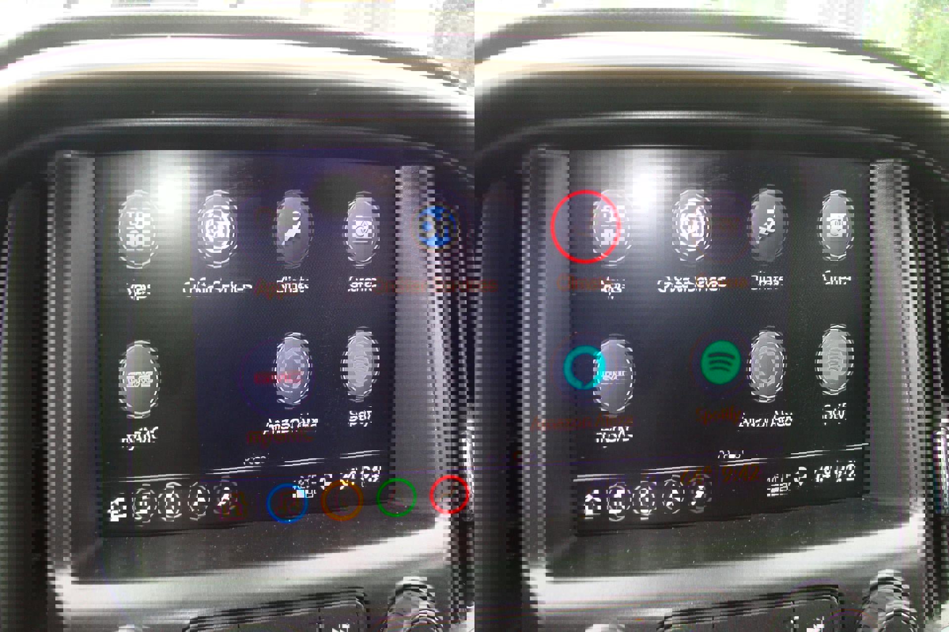 Used 2020 GMC Canyon Denali image 19