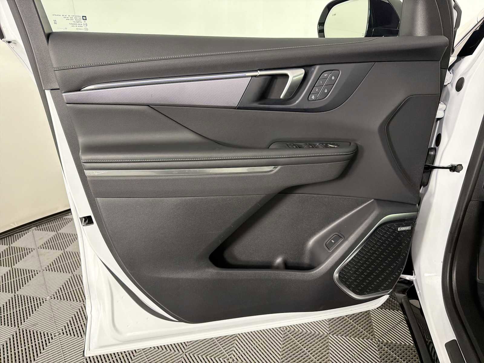 New 2026 Buick Enclave Sport Touring w/ Super Cruise Package image 16