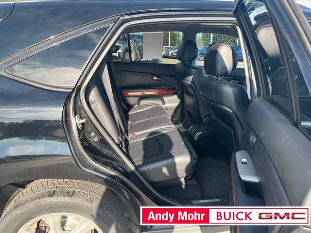 Used 2008 Lexus RX 350 AWD image 38