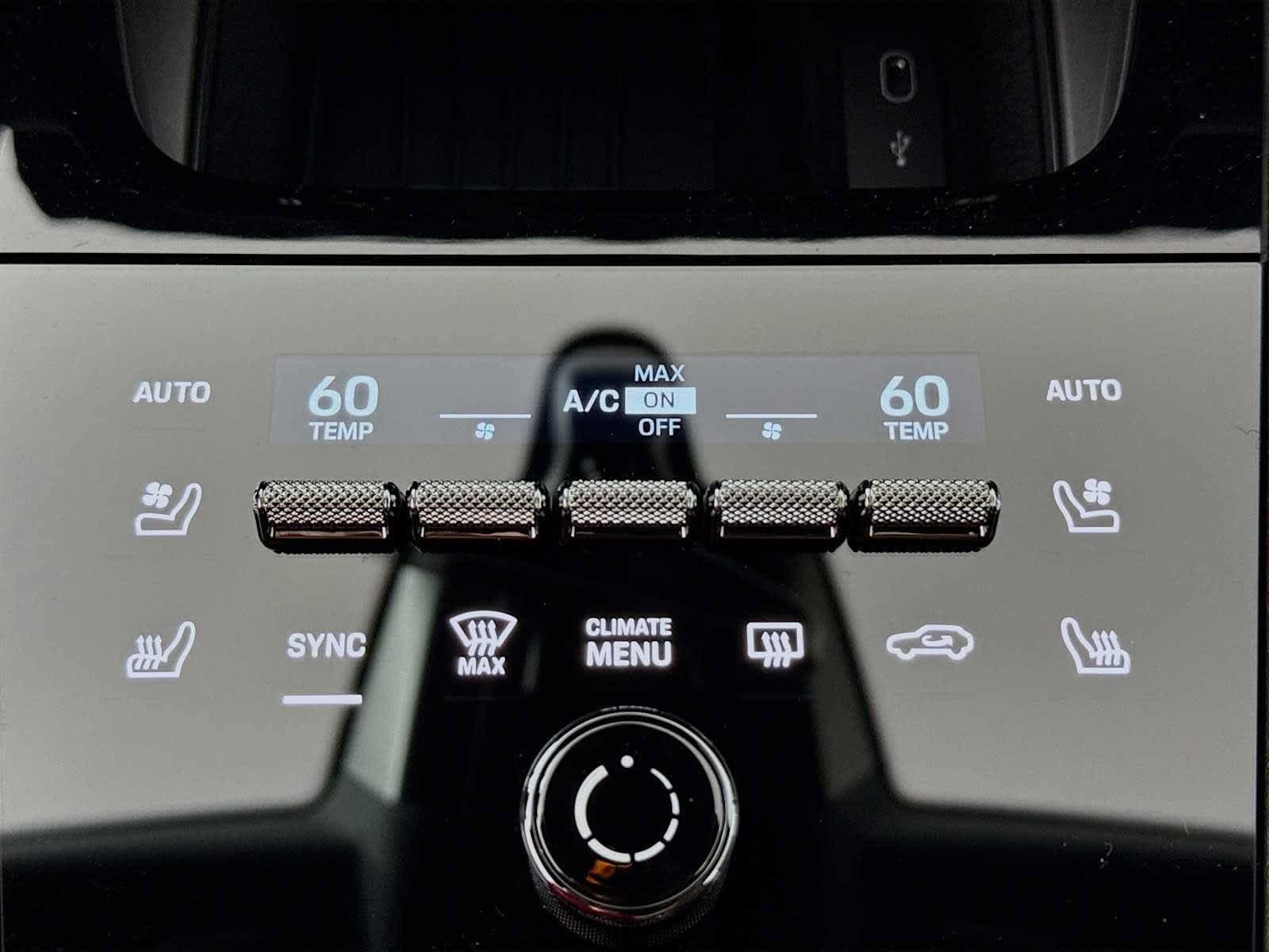 New 2026 Porsche Cayenne S AWD/4WD image 41