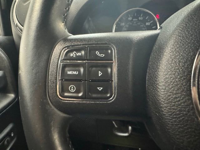 Used 2013 Jeep Wrangler Unlimited Sport image 15