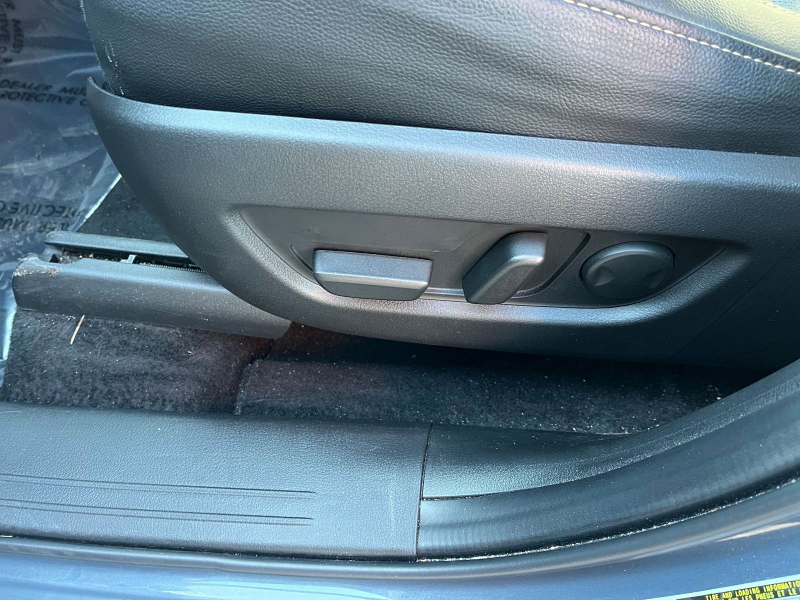 Used 2025 MAZDA CX-70 3.3 Turbo w/ Preferred Package image 22