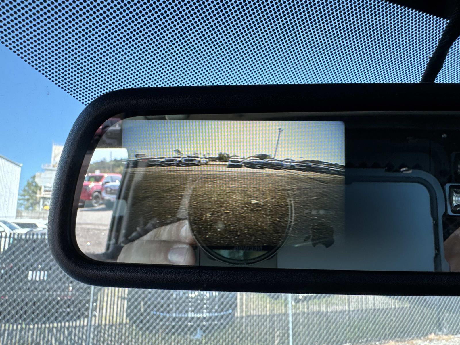 New 2026 GMC Savana 2500 Extended w/ Driver Convenience Package image 24