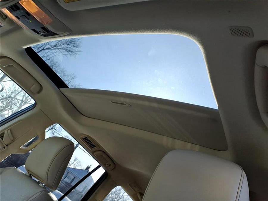 Used 2019 Lexus GX 460 image 21