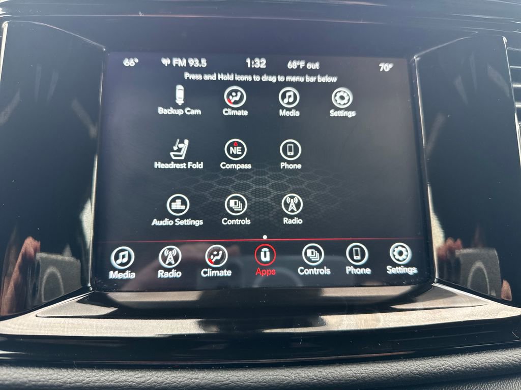 Used 2023 Dodge Durango SXT Launch Edition image 23