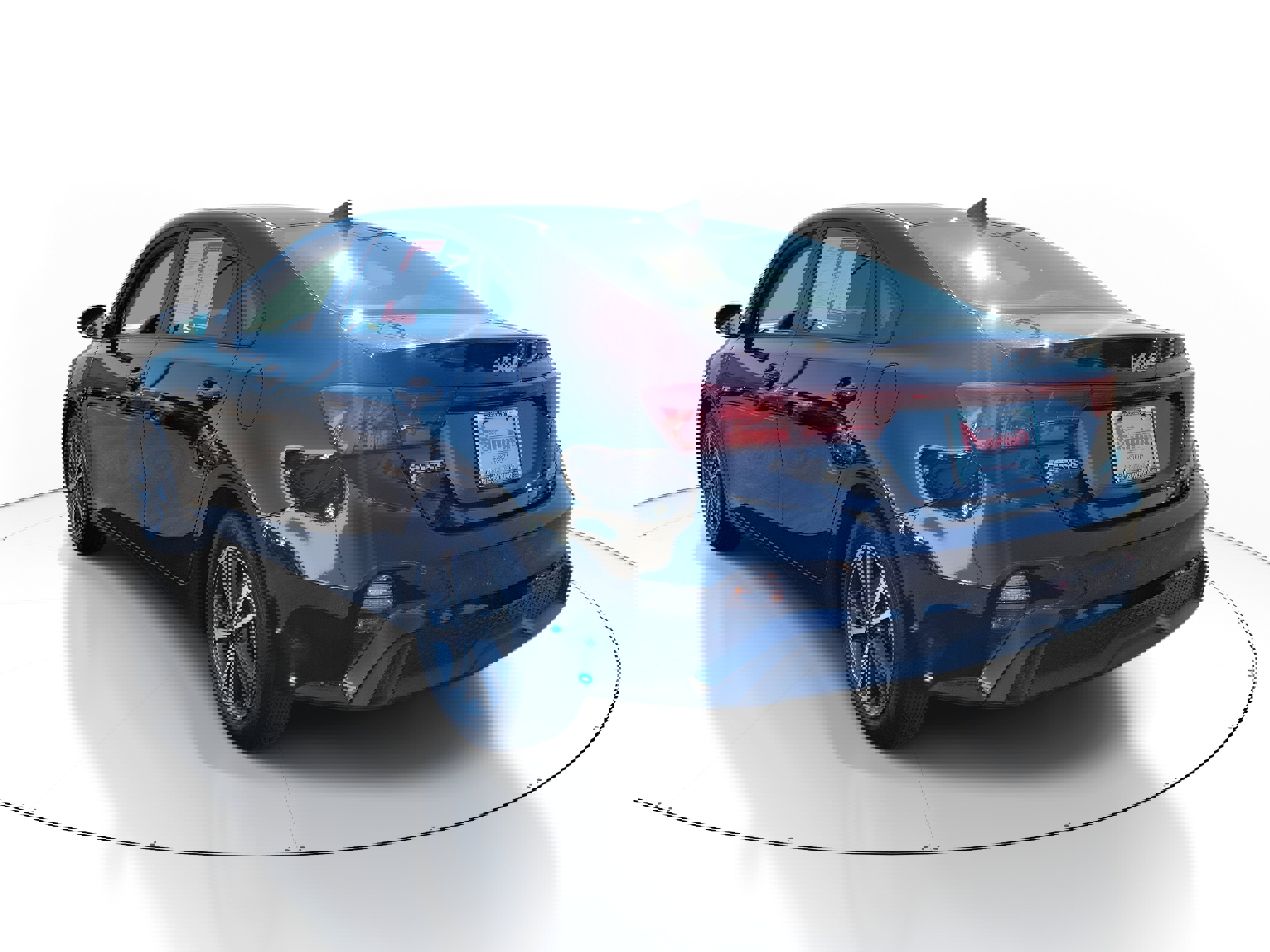 Used 2024 Kia Forte LXS image 3