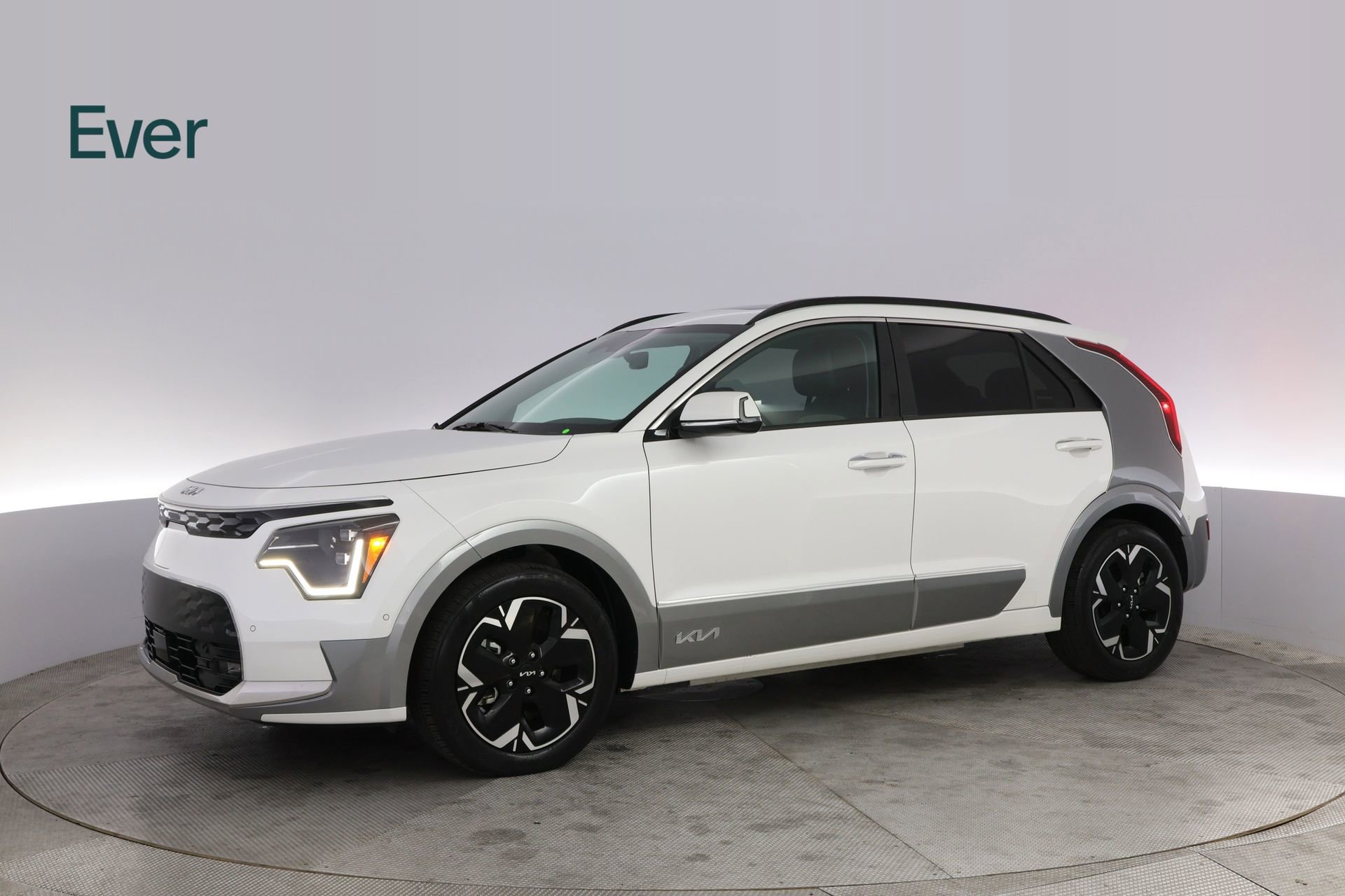 Used 2023 Kia Niro Wave w/ Wave Preserve Package FWD image 18