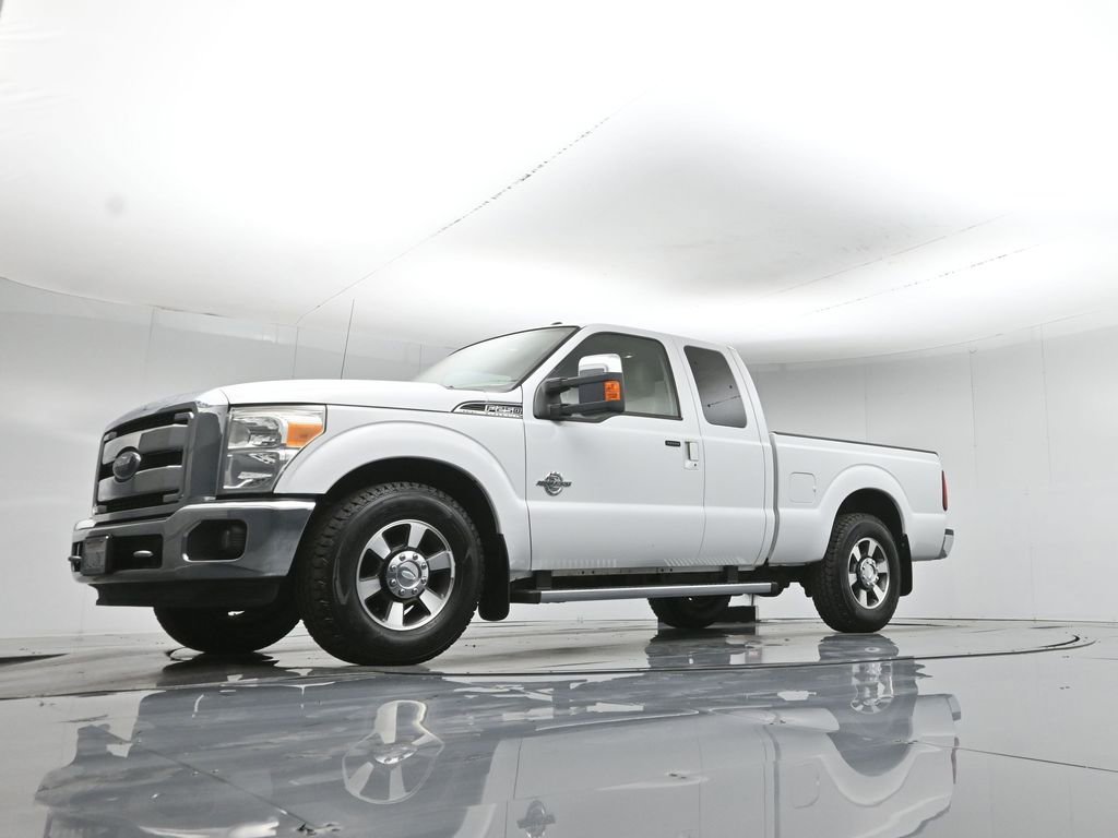 Used 2013 Ford F250 Lariat image 44