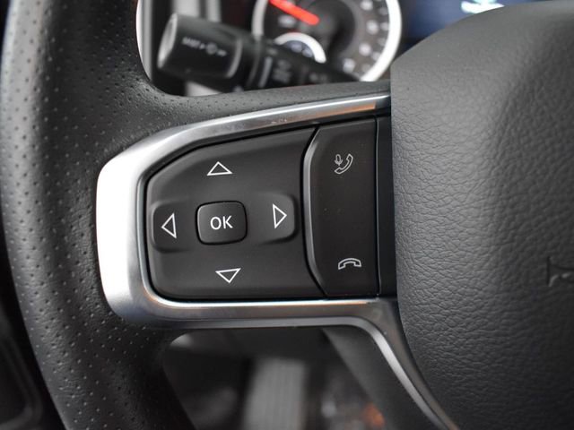 New 2026 RAM 1500 Classic Warlock AWD/4WD image 14
