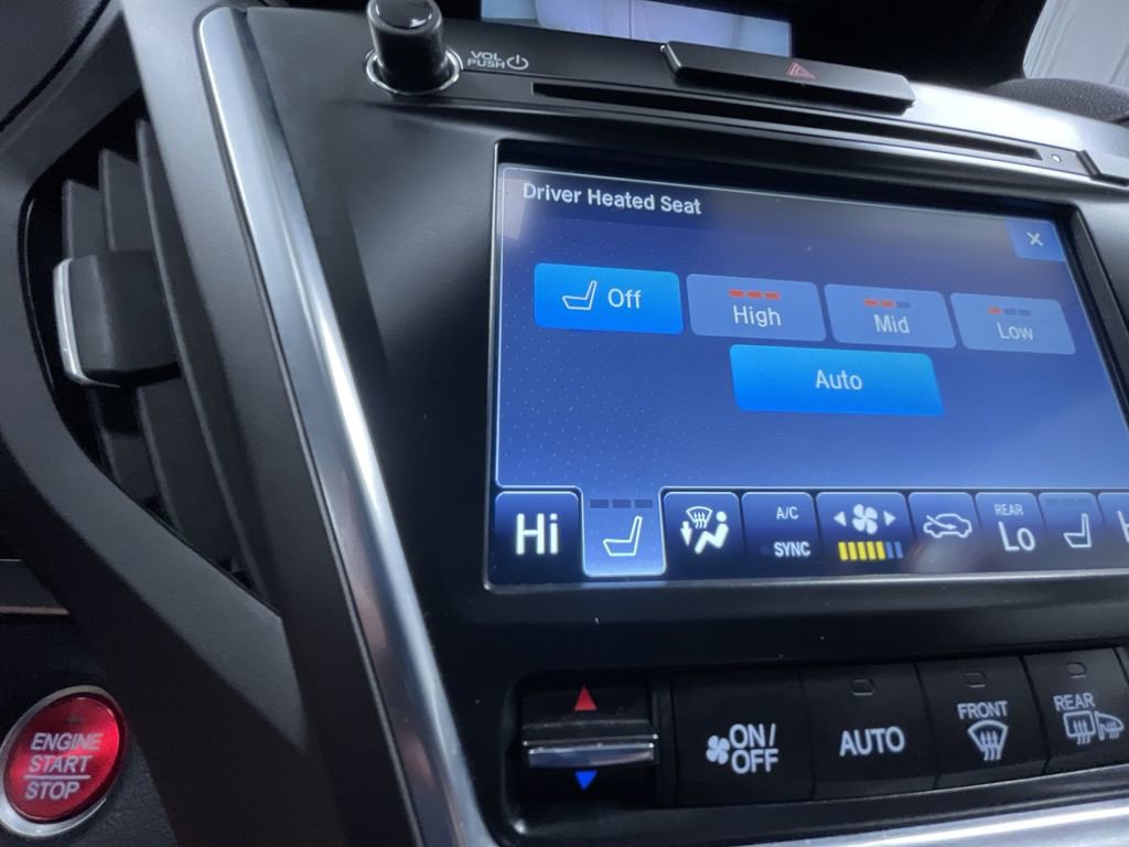 Used 2020 Acura MDX Technology image 24