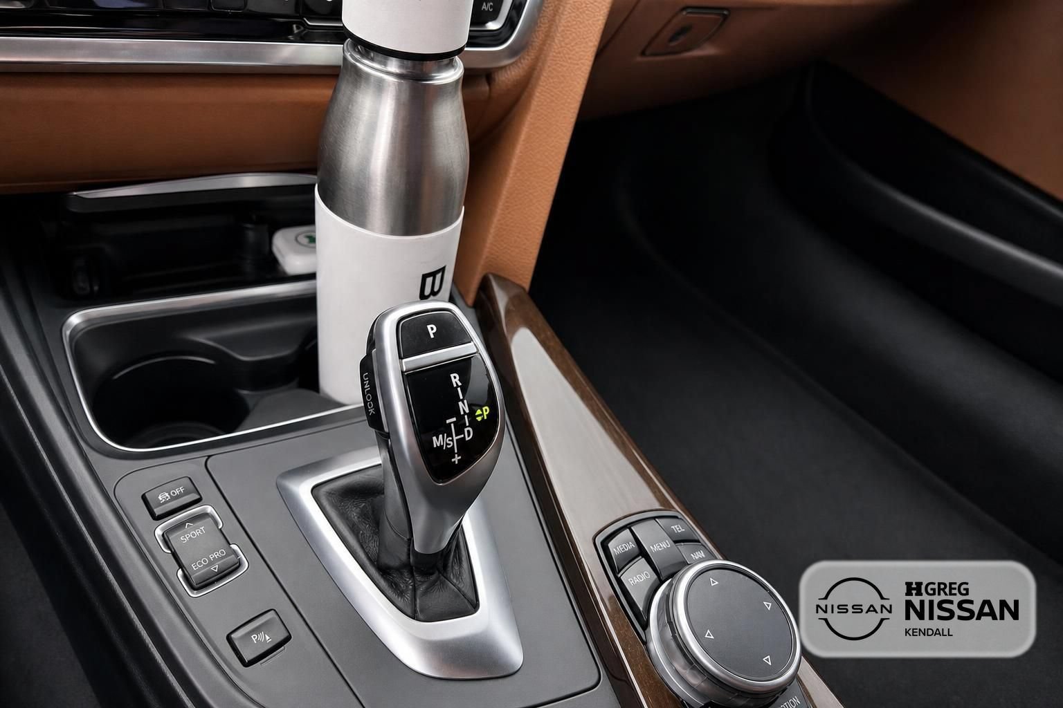 Used 2015 BMW 428i Convertible RWD image 11