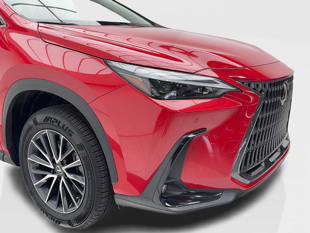 Used 2024 Lexus NX 250 FWD image 3