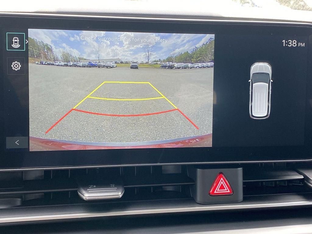 New 2026 Kia Carnival image 24