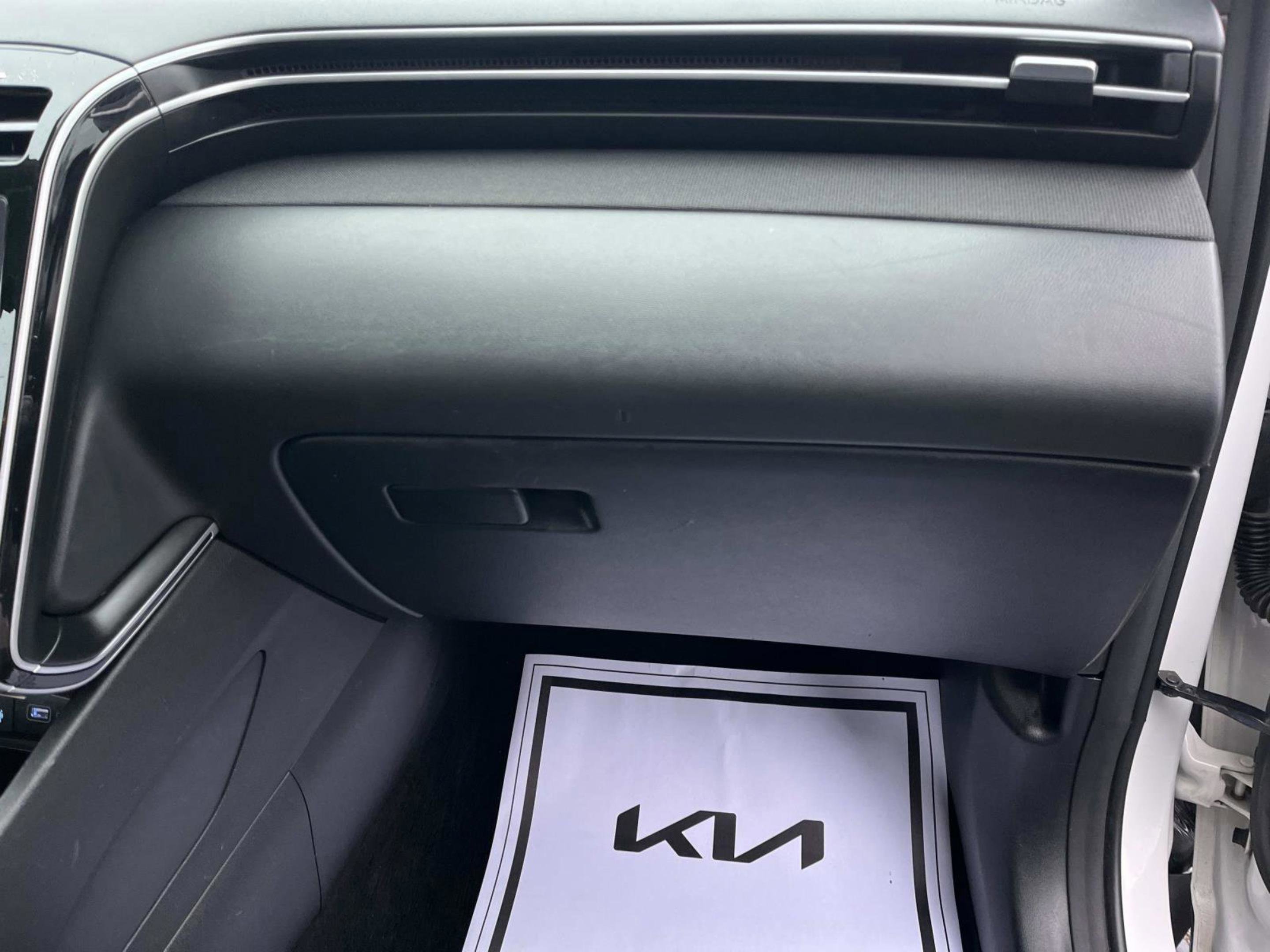 Used 2023 Hyundai Tucson XRT image 26