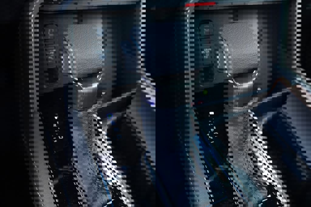 New 2026 Toyota Tundra 1794 Edition image 8