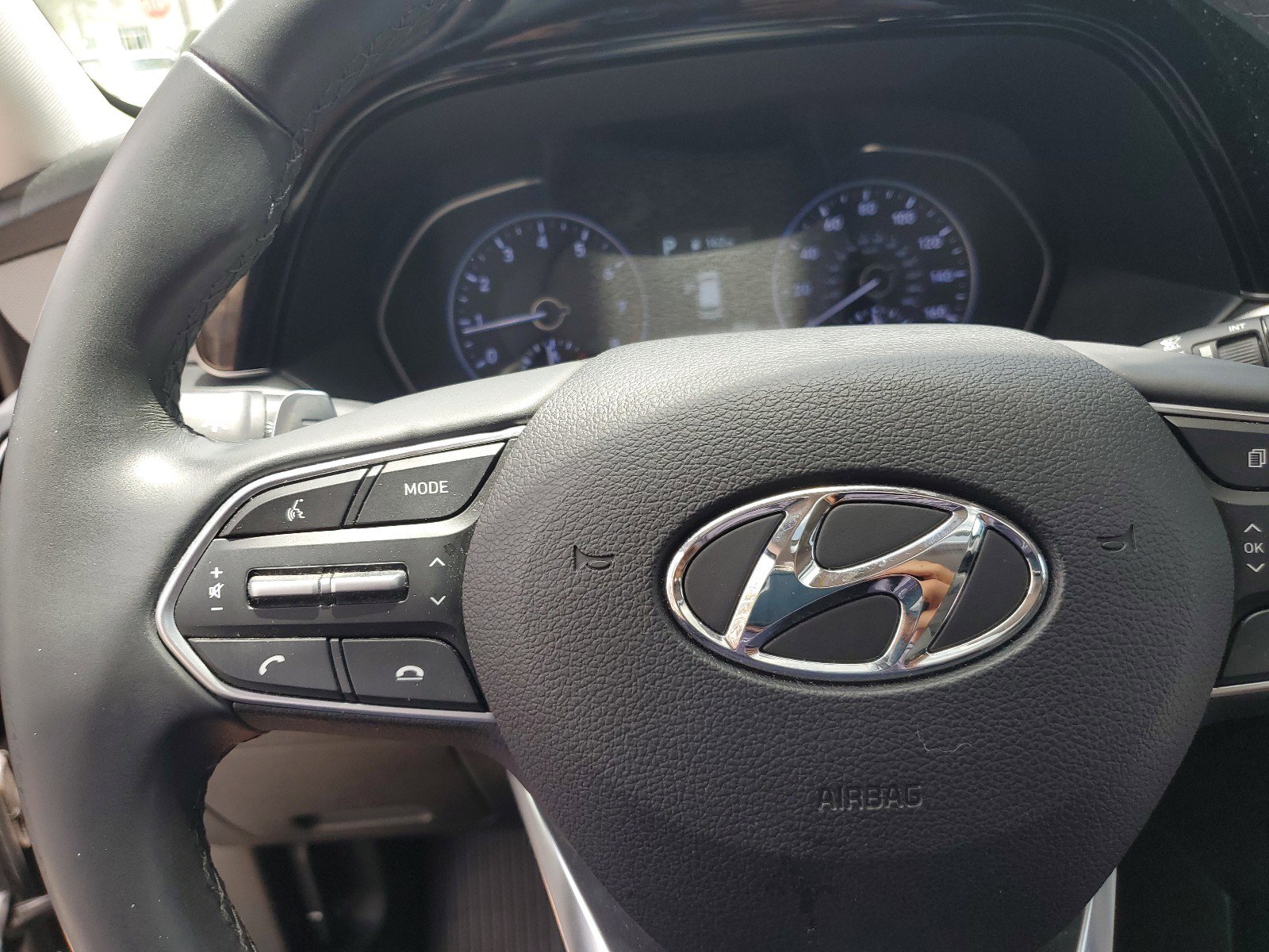 Used 2021 Hyundai Palisade SEL w/ Cargo Package image 24