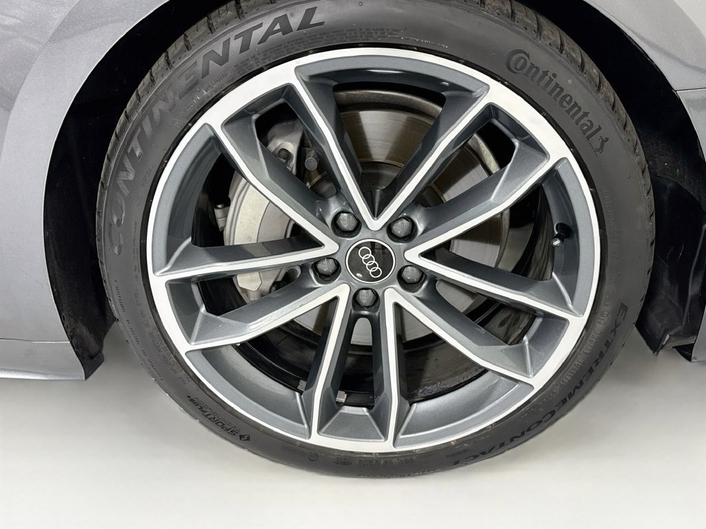 Certified 2023 Audi A5 2.0T Prestige AWD/4WD image 38