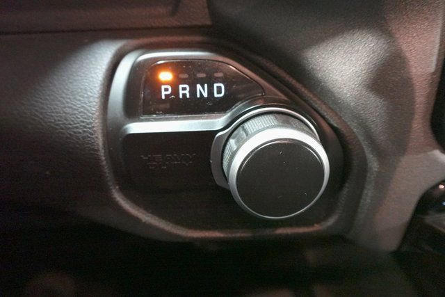 Used 2024 RAM 3500 Tradesman w/ Snow Chief Group image 19